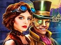 Jogo Mansão atemporal  online