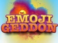 Jogo Emoji Geddon online