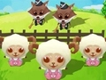 Jogo Proteger Desenhe  online