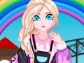 Jogo Princesa Kawaii na Comic Con  online