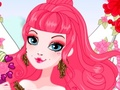 Jogo Boneca Cupido  online