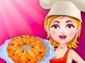 Jogo Receitas de Pão de Banana para Mães  online