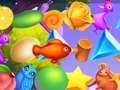 Jogo Floresta escondida  online
