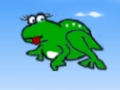 Jogo Froggi online