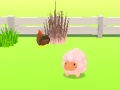Jogo Quebra de bloco de Sheep-tan  online