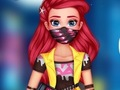 Jogo Minhas melhores roupas FF  online