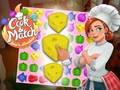 Jogo Cozinhar e combinar: a aventura de Sara  online