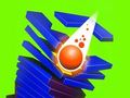 Jogo Bola de pilha online
