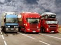 Jogo Carros de estacionamento da cidade de caminhão 2022 online