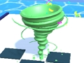 Jogo Surto Gigante Tornado  online