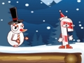 Jogo Bengala de Natal  online