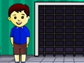 Jogo Fuja da Casa do Arqueólogo  online