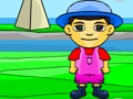 Jogo Fuga da Cidade Moderna 2  online