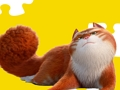 Jogo O incrível quebra-cabeça de Maurice  online