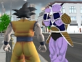 Jogo Esfera do dragão  online