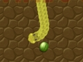 Jogo Cobra gulosa  online