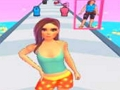 Jogo Designer da Rainha das Bonecas  online