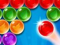 Jogo Arma de bolhas  online