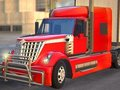 Jogo American Truck Car dirigindo online
