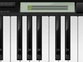 Jogo Piano virtual  online