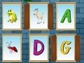 Jogo Atividade de jardim de infância 4  online