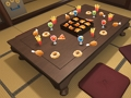 Jogo Fuja do Utage  online