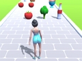 Jogo Corrida Body Fit  online