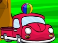 Jogo Encontre a chave do trator 3  online