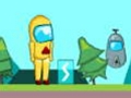 Jogo Entre Chen Bots  online