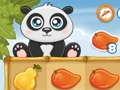 Jogo Saga de trituração de frutas online