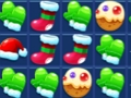 Jogo Missão do papai noel  online