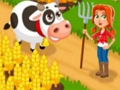Jogo Fazenda ociosa  online