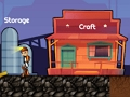 Jogo Dungeon Miner - jogo de mineração ocioso  online