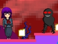 Jogo Senhorita Yuuno 2  online