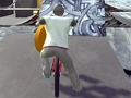 Jogo Teste de acrobacias de BMX 2022  online