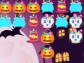 Jogo Atirador de Halloween  online