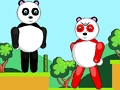Jogo Sheon Panda online