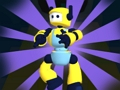 Jogo Robô louco  online