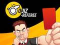 Jogo Torne-se um Árbitro  online