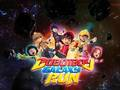 Jogo Boboboy Galaxy Run  online