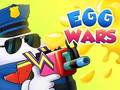 Jogo Guerra dos Ovos  online