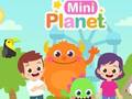 Jogo Mini planeta  online