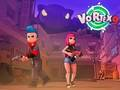 Jogo Vórtice 9  online