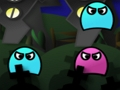 Jogo Fantasma Bash online