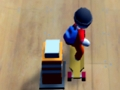 Jogo Flip skatista online