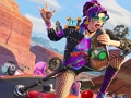Jogo Itens ocultos do Fortnite  online