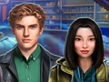 Jogo Incidente Misterioso  online
