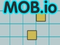 Jogo Mob. io  online
