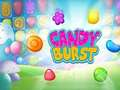 Jogo Explosão de doces  online