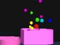 Jogo Bolas engraçadas  online